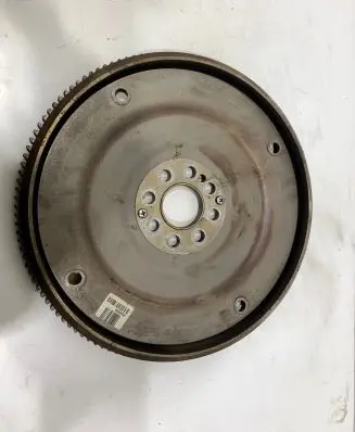 Flywheel