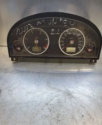 Ford Mondeo Mk III Speedometer (instrument cluster) 1S7F10849 17103105621