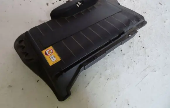 Mercedes-Benz B W246 W242 Battery tray 2465410005