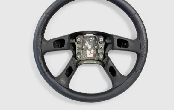 Chevrolet Tahoe Steering wheel 15188425 10364490 15058452