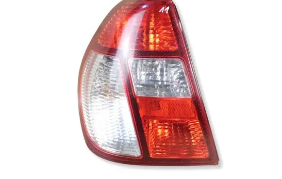 Renault Thalia I Rear/tail lights 2350