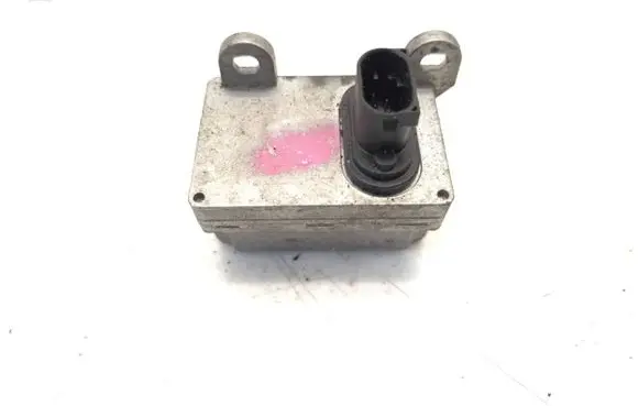Mercedes-Benz C W203 ESP acceleration yaw rate sensor A2095420018 10098515074