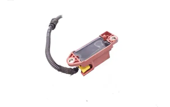 Skoda Octavia Mk1 (1U) Airbag deployment crash/impact sensor 1J0909606B 5WK42340