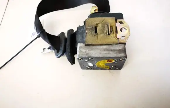 Mercedes-Benz S W220 Front seatbelt 00064577