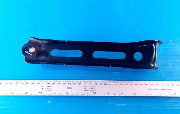 Toyota Sienna XL40 IV Other engine bay part