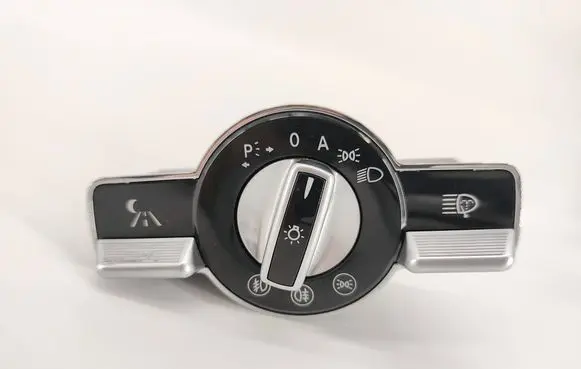 Mercedes-Benz S W221 Light switch A2215451204 3224110100 10071317