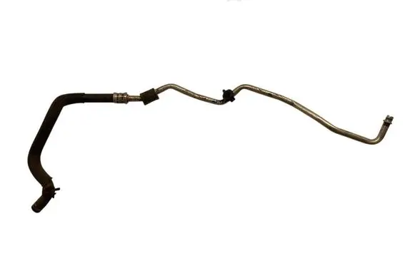 Renault Laguna III Brake booster pipe/hose 018209 14972500