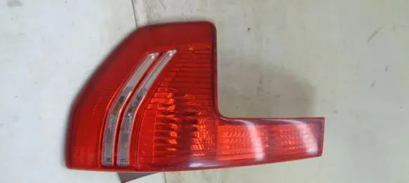 Citroen C4 I Rear/tail lights