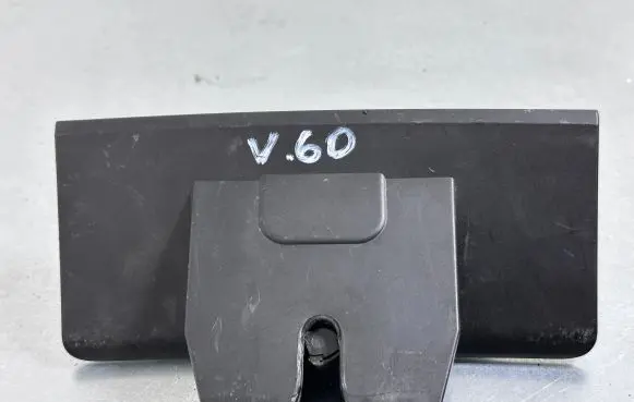Volvo V60 Tailgate/trunk/boot lock/catch/latch 31278889