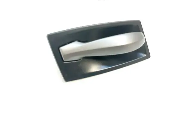 BMW 5 E60 E61 Front door interior handle 7034288