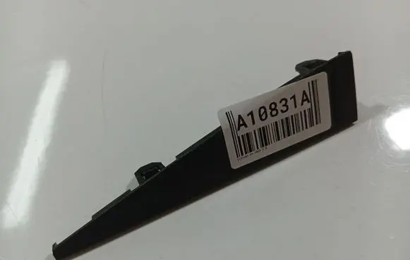 Citroen C4 I Other interior part 9649598577