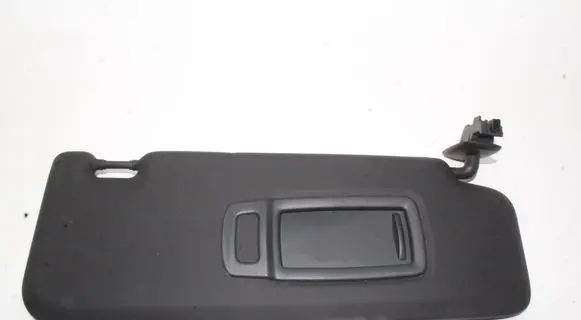BMW iX3 G08 Sun visor