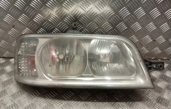 Citroen Jumper Headlight/headlamp 1347690080