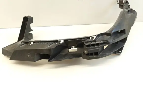Mercedes-Benz GL X166 Headlight/headlamp mounting bracket A1666200591