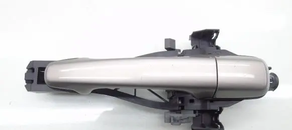 Volvo XC70 Rear door exterior handle 30784203