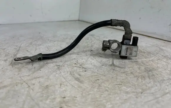 Positive cable (battery)