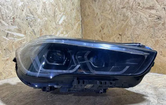 BMW X1 F48 F49 Headlight/headlamp ITPDP001718