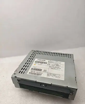 Volvo V50 Radio/CD/DVD/GPS head unit 30732601