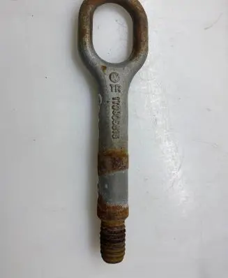 Audi Q7 4L Towing hook eye 1T0805815 389D