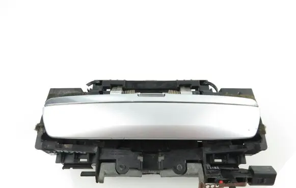 Audi A8 S8 D3 4E Rear door exterior handle