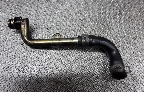 Renault Espace - Grand espace IV Engine coolant pipe/hose