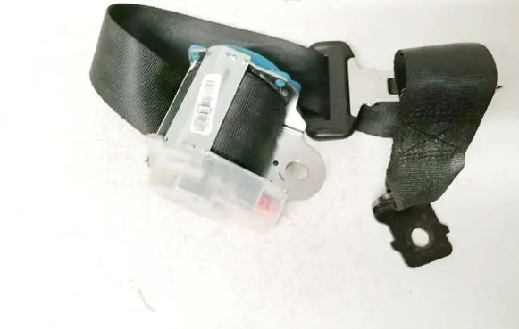KIA Ceed Middle seatbelt (rear) 898501h000 89850-1h000