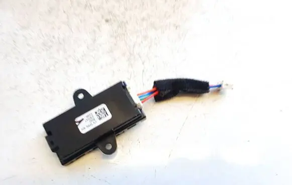 KIA EV6 Other control units/modules 230517 0198