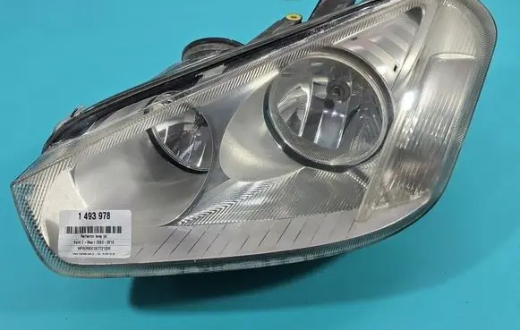 Ford C-MAX I Headlight/headlamp 7M51-13W030-AA IMPRK1493978