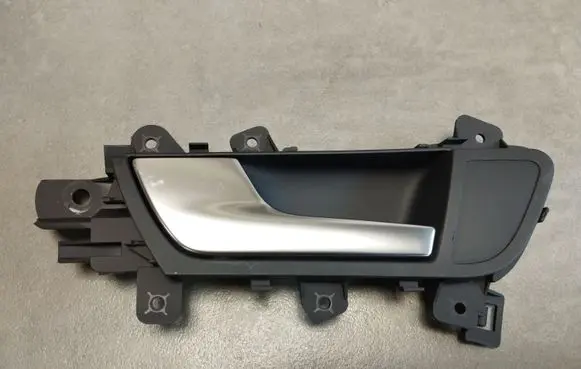 Audi A5 Sportback 8TA Rear door interior handle 8K0839019