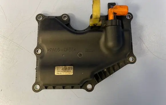 Ford Focus C-MAX Breather/breather pipe/hose C8W0A 4M5GHB 4M5GHC