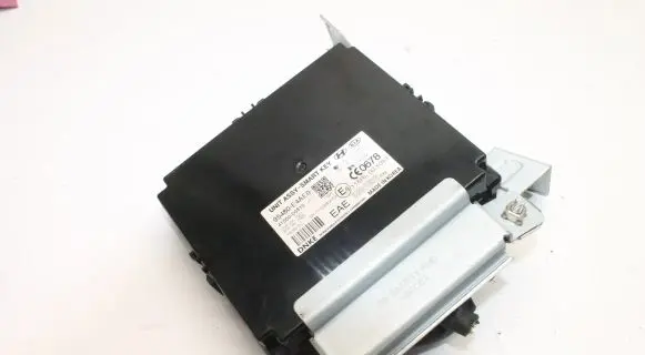 KIA Soul Keyless (KESSY) go control unit/module 95480E4AE0