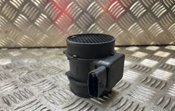 Opel Vectra C Mass air flow meter 24404016