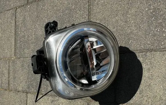BMW X5 F15 Front fog light 7560200001 7317252