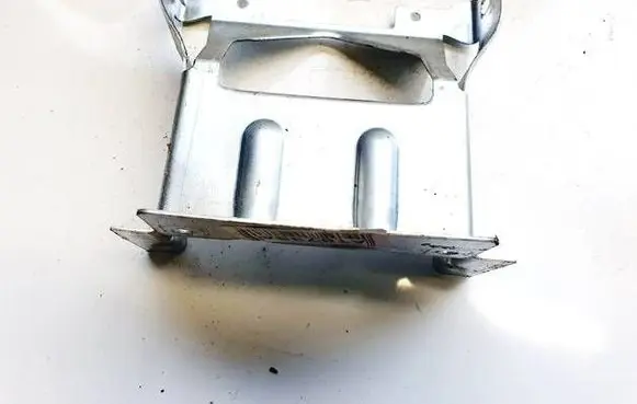 Seat Toledo III (5P) Other exterior part 5p0863525