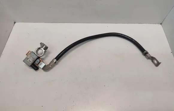 BMW X1 E84 Negative earth cable (battery) 61127618677 61129215953 61129184208