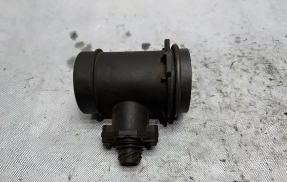 Mass air flow meter