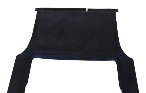 Tesla Model S Trunk/boot mat liner 104519500A 110774 370230100105