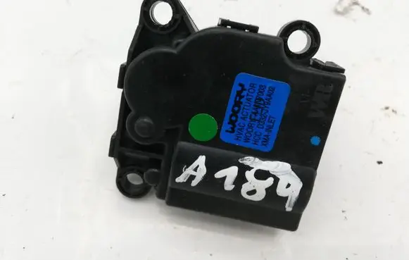 Hyundai ix 55 Air flap motor/actuator D332JY9AA02