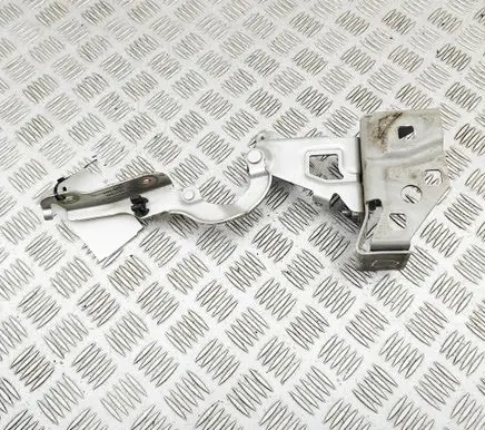 Opel Vivaro Engine bonnet/hood hinges 93455828