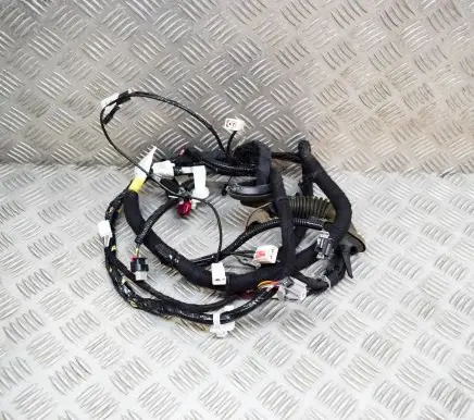 Tesla Model Y Other wiring loom 148905502D