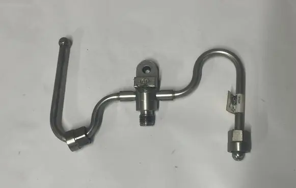 Chevrolet Camaro Fuel line pipe 12618336