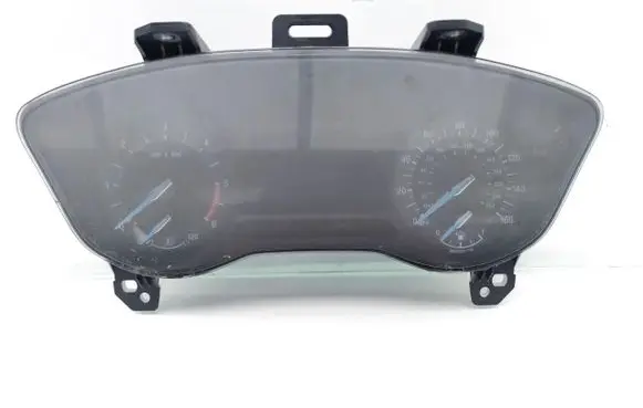 Ford Mondeo MK V Speedometer (instrument cluster) FS7T-10849-AHE A2C94476004 FS7T10849AHE