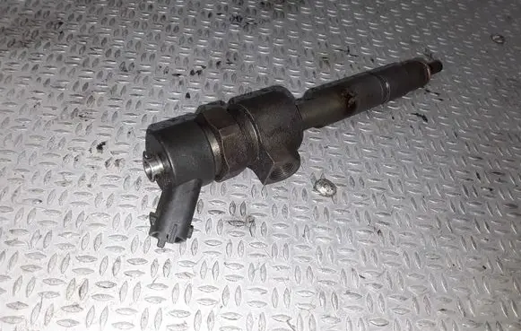 Alfa Romeo 156 Fuel injector 0445110002