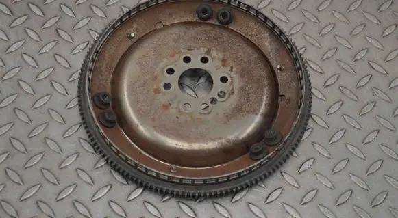 Mercedes-Benz S C217 Flywheel 12780300112