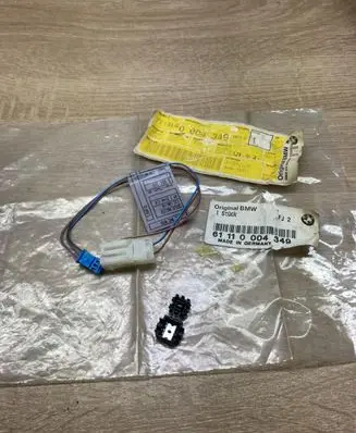 BMW 7 F01 F02 F03 F04 Plug wire 0004349