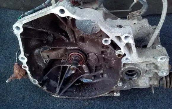 Honda Civic Manual 5 speed gearbox
