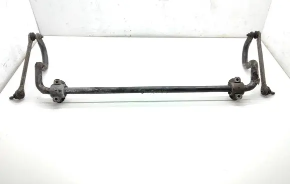 Mercedes-Benz GLK (X204) Front anti-roll bar/sway bar A2043232065