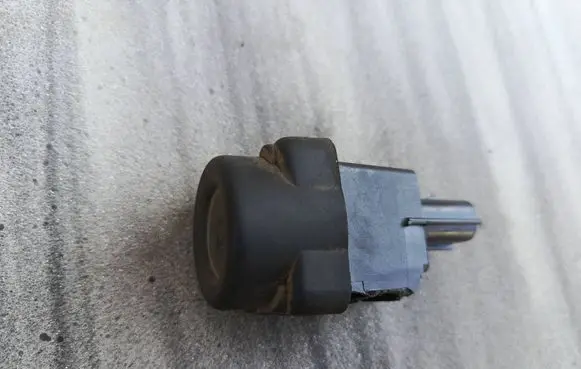 Citroen Jumper Fuel cut-off switch 1314621080 070817B8