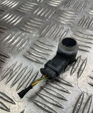 Mercedes-Benz GLC C253 Parking PDC sensor A0009055504 0102191308 A90009055504