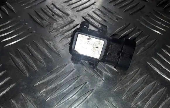 Renault Laguna II Air pressure sensor 7700106886